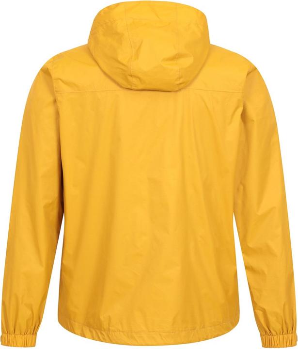 Immagine prodotto Mountain Warehouse Torrent Giacca Impermeabile Uomo (XL)