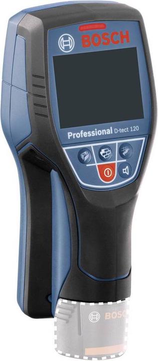 D-Tect 120 + L-Boxx CC