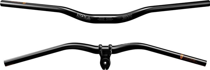 Actual product image Sqlab 311 2.0 Handlebar Ø31,8mm 15mm Alu (31.80 mm)