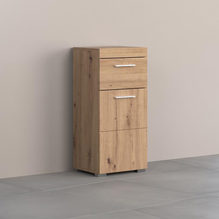 Immagine prodotto Trendteam Amanda (37 x 31 x 79 cm)