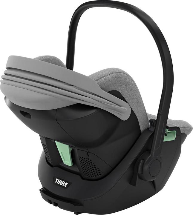 Immagine prodotto Thule Acero (Seggiolino, ECE R129/i-Size Standard)