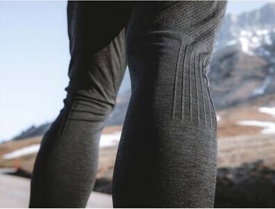 Actual product image Compressport Hybrid Hurricane (L)