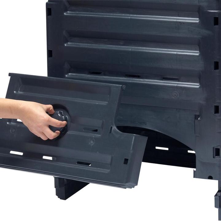 Image du produit Garantia Eco-Master (300 l)