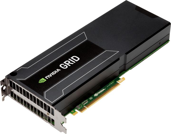 Image du produit Cisco Nvidia Grid K1 (16 Go)