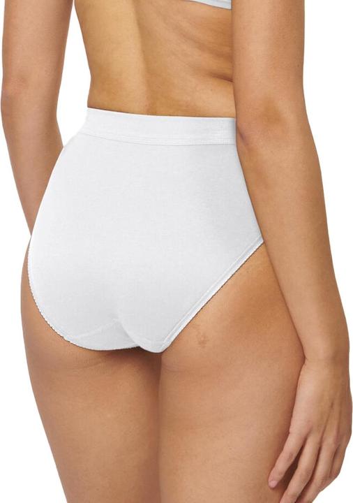 Immagine prodotto Sloggi Confezione da 6 slip Tai Double Comfort (36, S, confezione da 6)