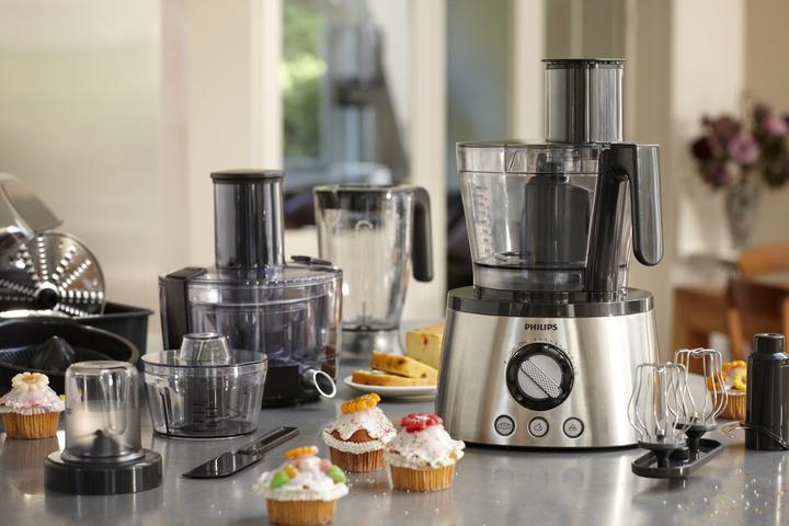 Produktbild Philips Avance Collection (3400 ml, 1300 W)