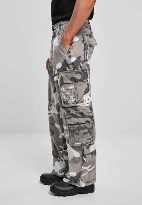 Image du produit Brandit Pantalon Cargo Vintage - 5008 (6XL)