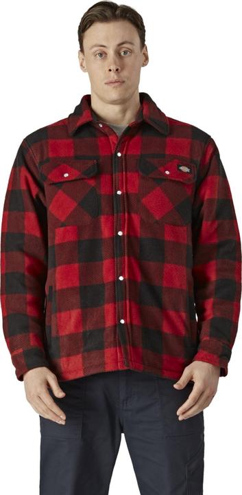 Actual product image Dickies Portland thermal shirt (XXL)