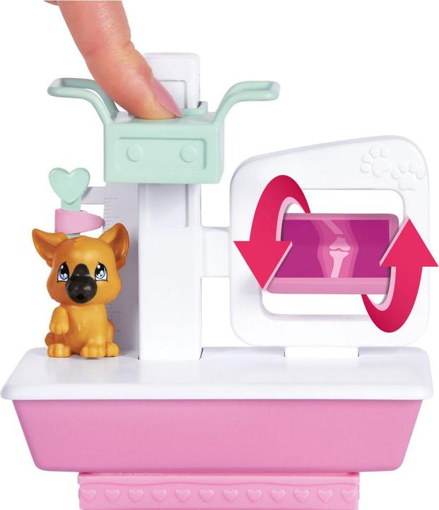 Productafbeelding Simba SL Huisdierendokter