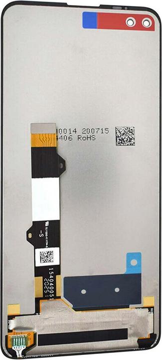 Actual product image Clappio Replacement display (Display, Motorola Moto G 5G Plus)
