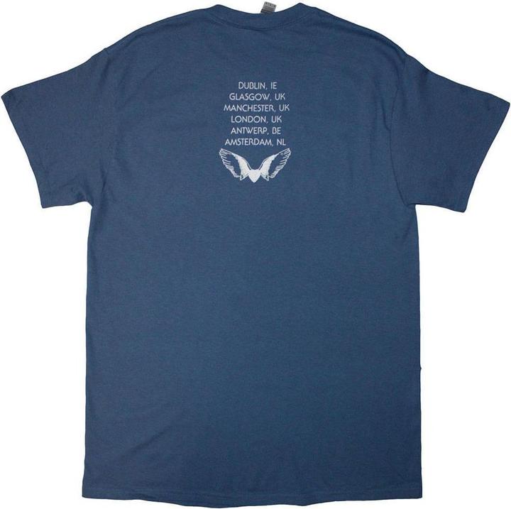 Image du produit Stevie Nicks - T-shirt TOUR '24 - Adulte (M)