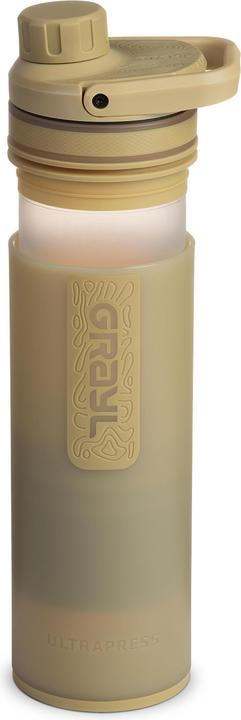 Immagine prodotto Grayl Purificatore UltraPress (0.50 l)