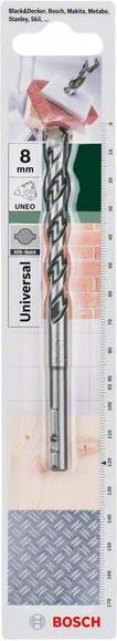 Actual product image Bosch Zubehör Multipurpose drill 5 mm Accessori (5 mm)