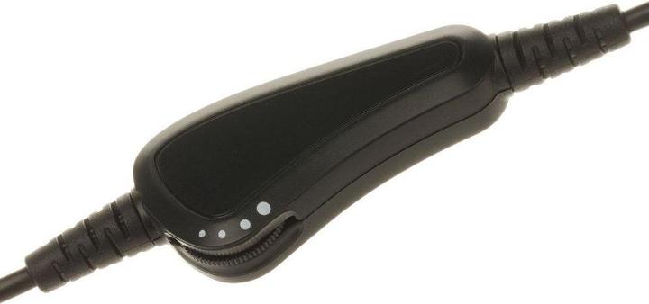 Immagine prodotto Genius HS-400A Cuffia nera/verde, Caratteristiche:Controllo del volume, Compatibile con Skype (Cablato)