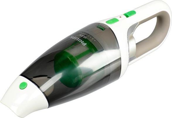 Produktbild Philips MiniVac FC6148/01