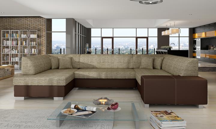 Immagine prodotto ELTAP L'Avana (Divano letto, Divani componibili)