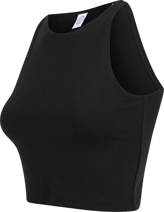 Produktbild Super Flying Model Kurzes Top (XS)
