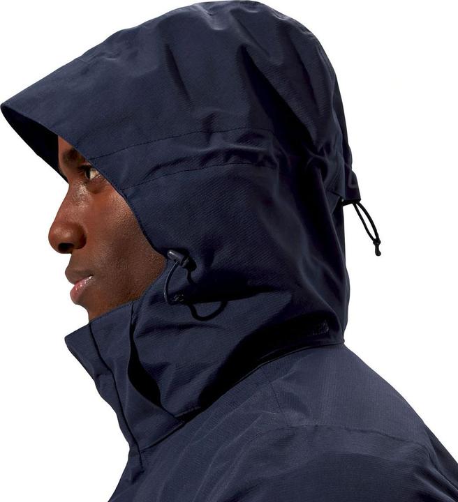 Produktbild Berghaus Wasserdichte Hillwalker Gemini 3in1-Jacket (50)