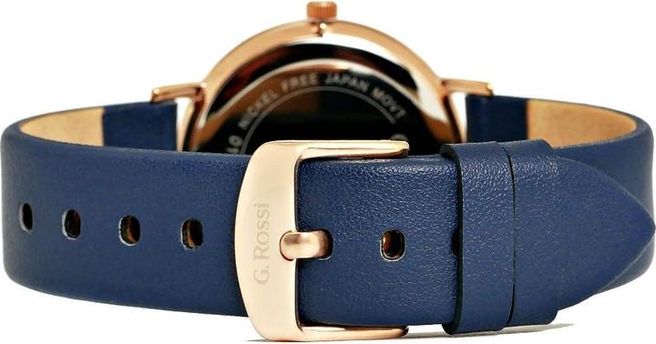 Produktbild Gino Rossi watch Women's watch -GRAVE-12600A-6F3 (Analoguhr, 250 mm)