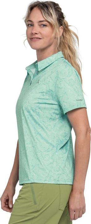 Produktbild Schöffel Polo Shirt Style Todra WMS (36)