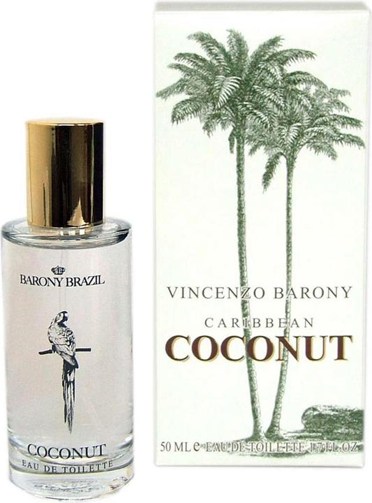 Produktbild Village Vincenzo Barony (Eau de Toilette, 50 ml)