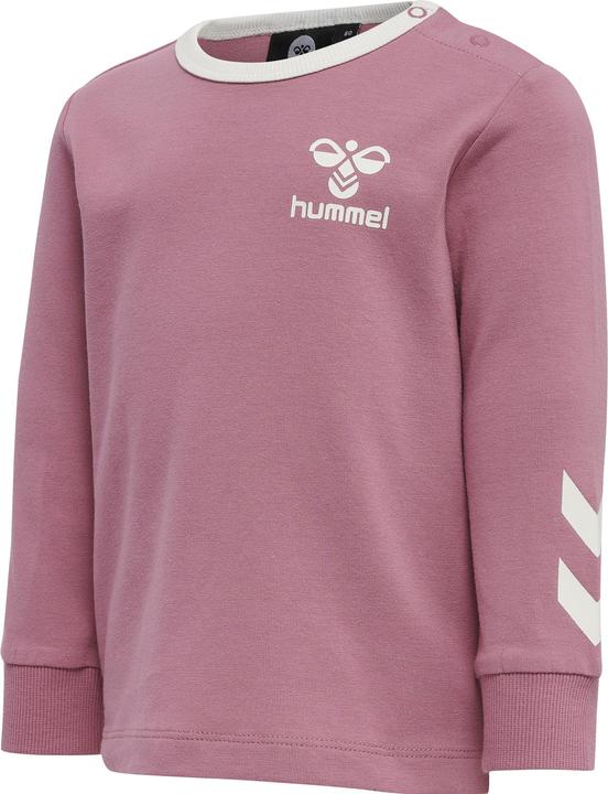 hummel Hmlmaule T-Shirt L/S (92)