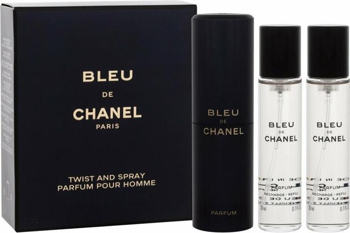 Produktbild Chanel Parfumé Twist & (Eau de Parfum, 60 ml)