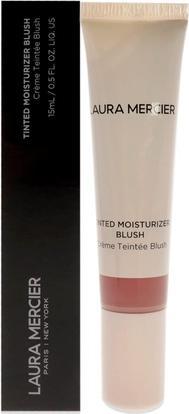 Produktbild Laura Mercier Tinted Moisturizer Blush 15 ml - Shade: Promenade