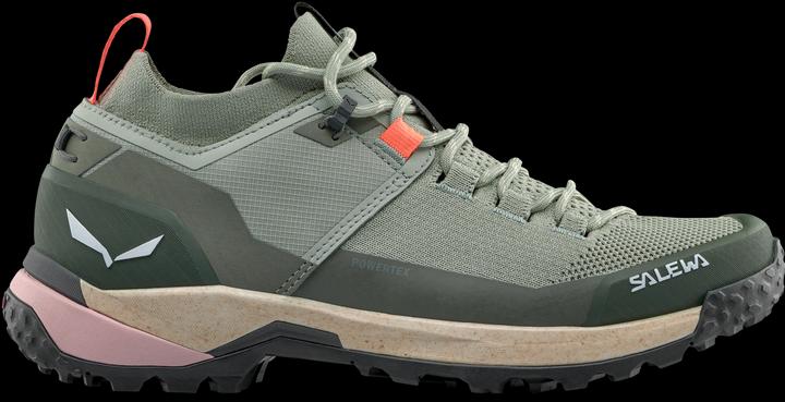 Image du produit Salewa Women's Puez 2 Knit PTX (40.5)