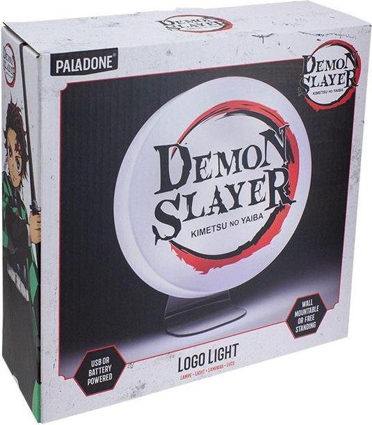 Produktbild Paladone Products Lampada Demon Slayer Head Light