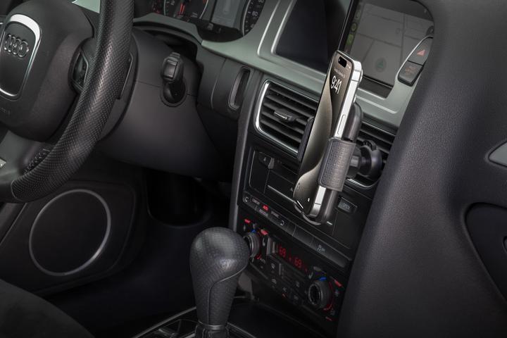 Immagine prodotto Scosche STUCKUP Select supporto per auto 4-in-1 - Universale