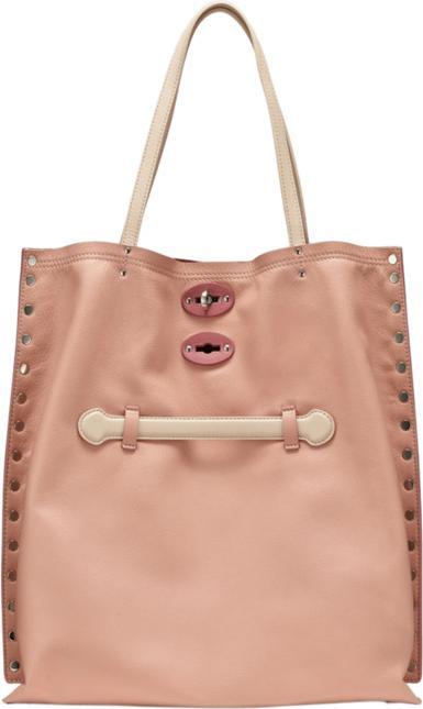 Produktbild Zanellato Borse... Pink Tovel