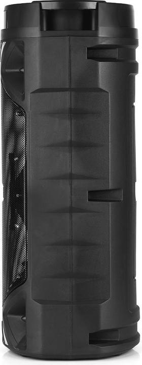 Image du produit Media-Tech Power Audio Bt Funbox Keg Pro Mt3182 (Fonctionnement sur piles)