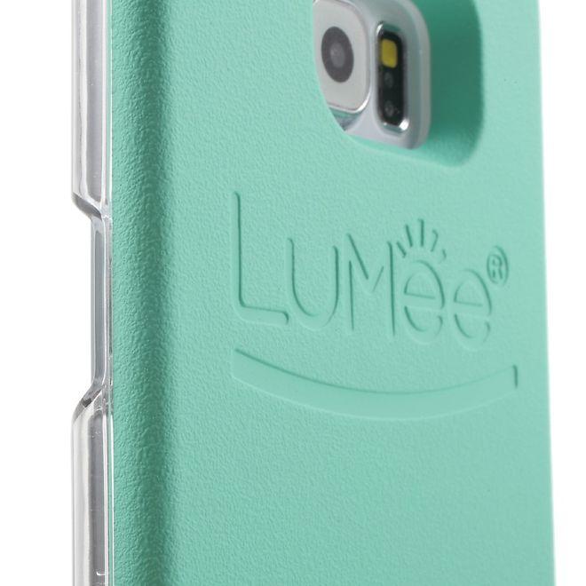 Image du produit LuMee Selfie LED Case (Samsung Galaxy S6)