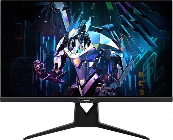 Produktbild Gigabyte Aorus FI32Q (2560 x 1440 Pixel, 31.50")
