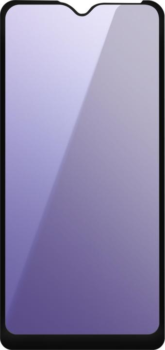 Produktbild Avizar BlueGuard Glas-Displayschutz mit Blaulicht-Filter (1 Stück, Samsung Galaxy A10)