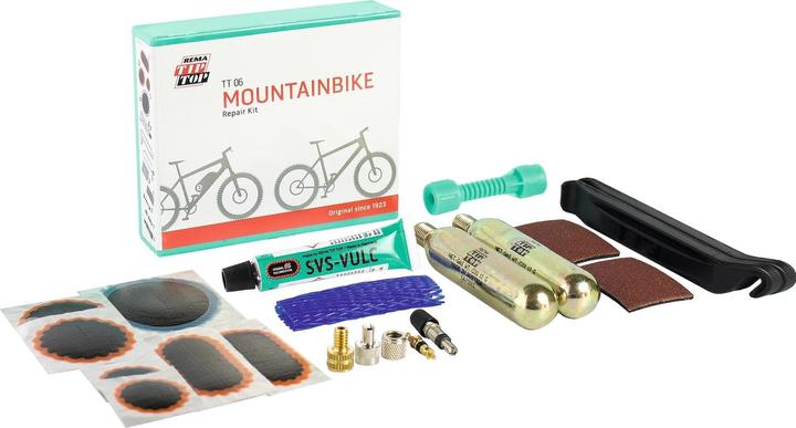Tip Top TT06 Reparatur-Sortit