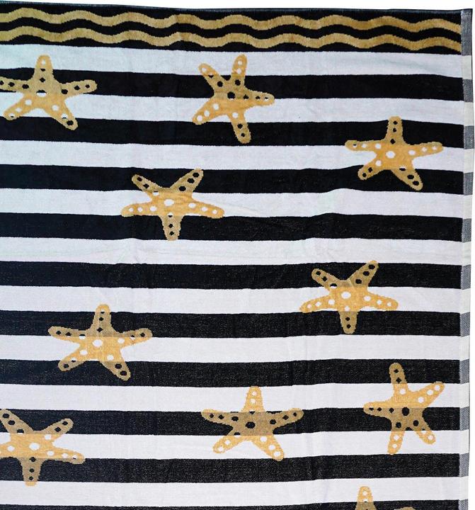 Casativo Telo mare jacquard (90 x 170 cm)