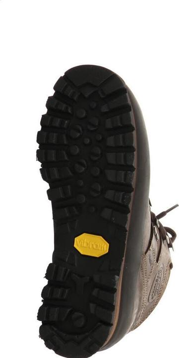 Actual product image Meindl Ladies Borneo 2 MFS Shoes (37.5)