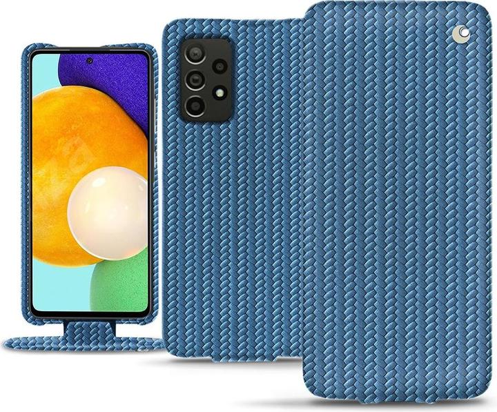 Image du produit Noreve Housse cuir vertical (Samsung Galaxy A52)