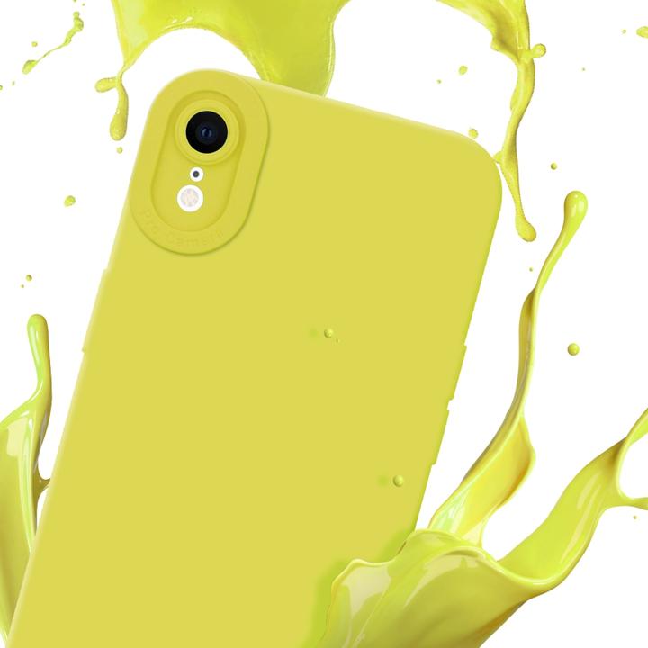 Immagine prodotto Cadorabo Custodia (Apple iPhone XR)