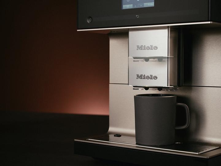 Image du produit Miele CM 7550