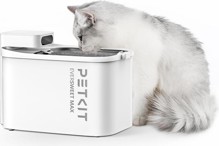 Actual product image Petkit Eversweet Max (3 l)