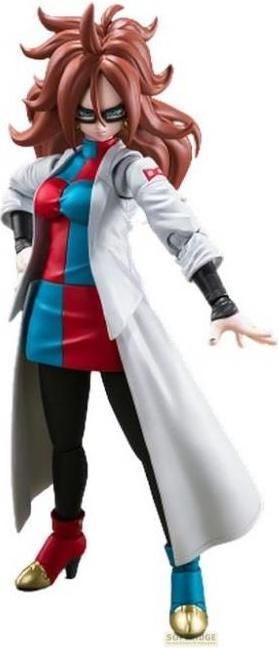Immagine prodotto Bandai Dragon Ball - C21 S.H.Figuart