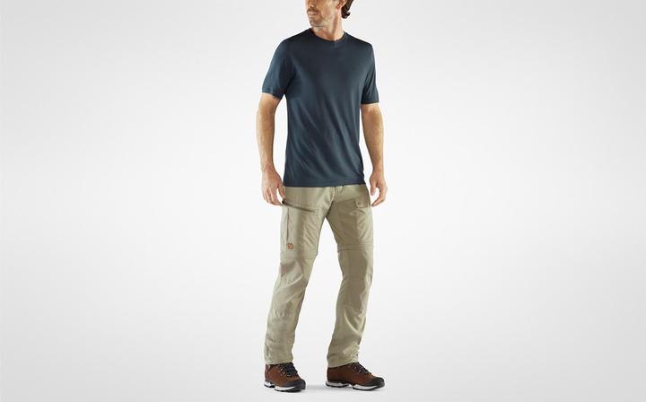 Immagine prodotto Fjällräven Pantaloni Abisko Midsummer Zip Off (56)