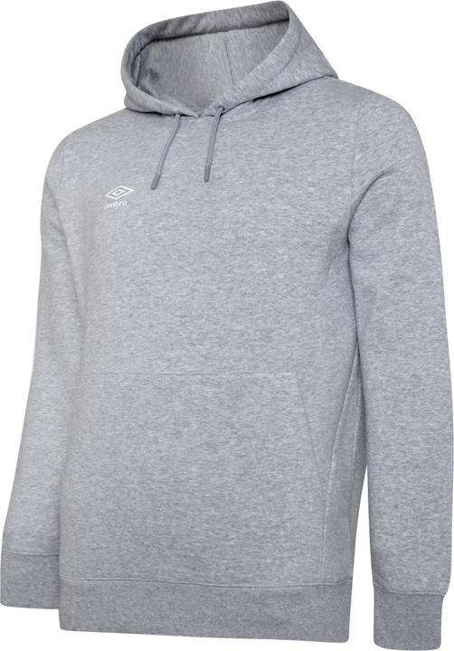 Umbro Club Leisure Kapuzenpullover
