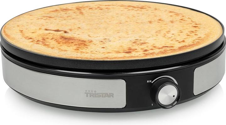 Produktbild Tristar BP-2639 Crépes Maker