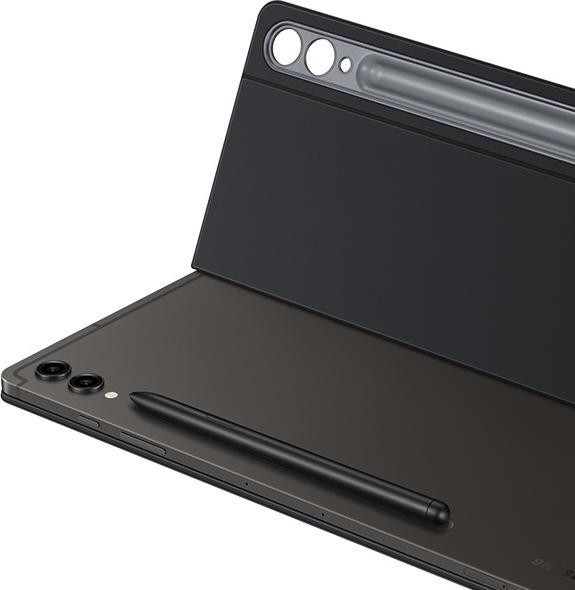 Produktbild Samsung Book Cover Keyboard Slim (Eng. Int., Galaxy Tab S9 Plus)