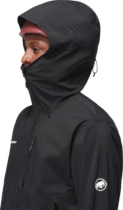Immagine prodotto Mammut Alto Guide HS Giacca con cappuccio Uomo (3XL)