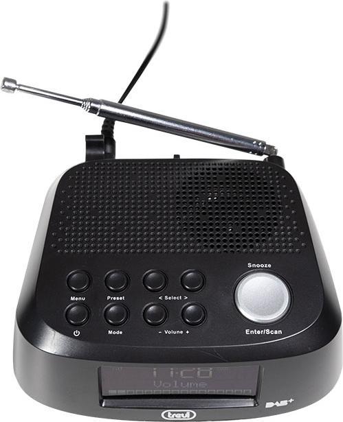 Image du produit Trevi RC 80D4